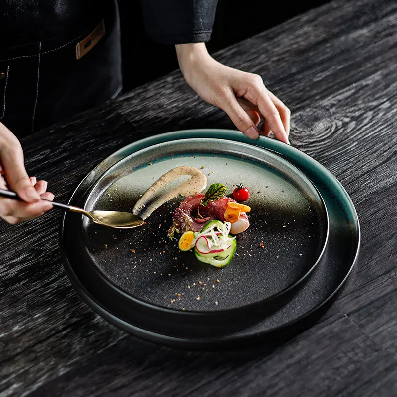 Cheap Porcelain Dinnerware WESTERN UNION - for Different Industries - Two Eight 6