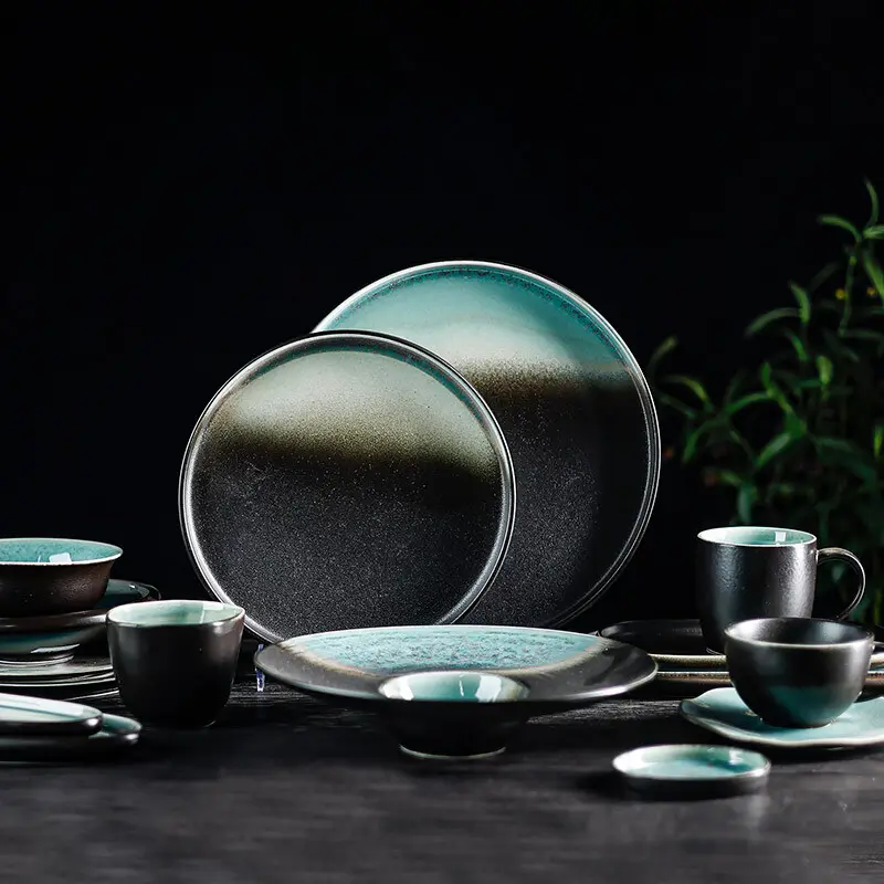 Cheap Porcelain Dinnerware WESTERN UNION - for Different Industries - Two Eight 2