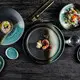 Cheap Porcelain Dinnerware WESTERN UNION - for Different Industries - Two Eight 3