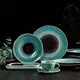 Two Eight Casual Porcelain Dinnerware Sets PORCELAIN/CERAMICSlatest Design 2