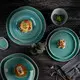 Two Eight Casual Porcelain Dinnerware Sets PORCELAIN/CERAMICSlatest Design 3