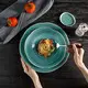 Two Eight Casual Porcelain Dinnerware Sets PORCELAIN/CERAMICSlatest Design 5