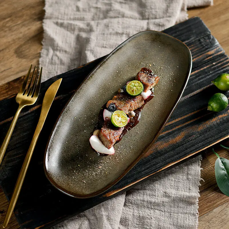 Two Eight Modern Dish Sets HOTEL & RESTAURANT Modern Dish Setslatest Design 6
