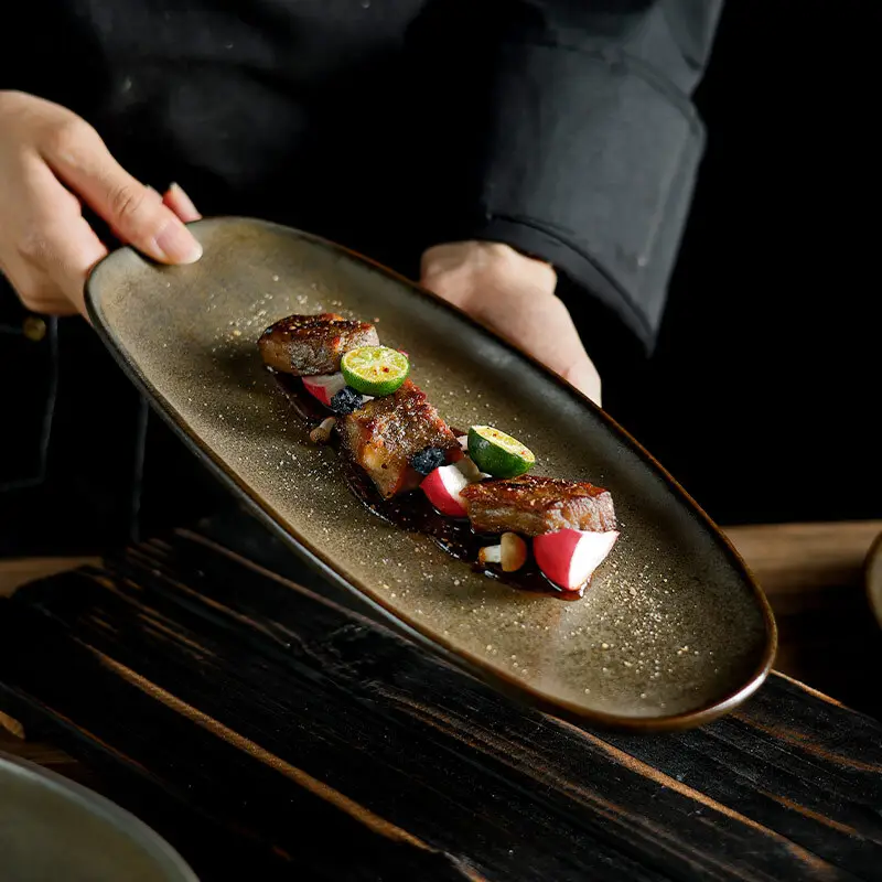Two Eight Modern Dish Sets HOTEL & RESTAURANT Modern Dish Setslatest Design 8