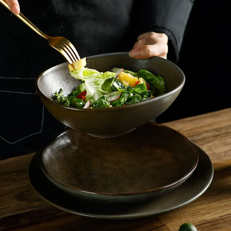 Two Eight Modern Dish Sets HOTEL & RESTAURANT Modern Dish Setslatest Design 9