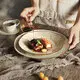 Chinese Dinner Set TWO EIGHT CERAMICS HOTEL & RESTAURANTall Sizes 5