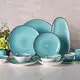 Customized French Porcelain Dinnerware Made in China for Workplace 2