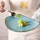 Customized French Porcelain Dinnerware Made in China for Workplace 3