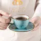Customized French Porcelain Dinnerware Made in China for Workplace 5