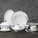 Oem & Odm White Dinner Plates with Custom Services Company 2