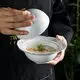 Oem & Odm White Dinner Plates with Custom Services Company 5