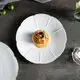 Oem & Odm White Dinner Plates with Custom Services Company 4