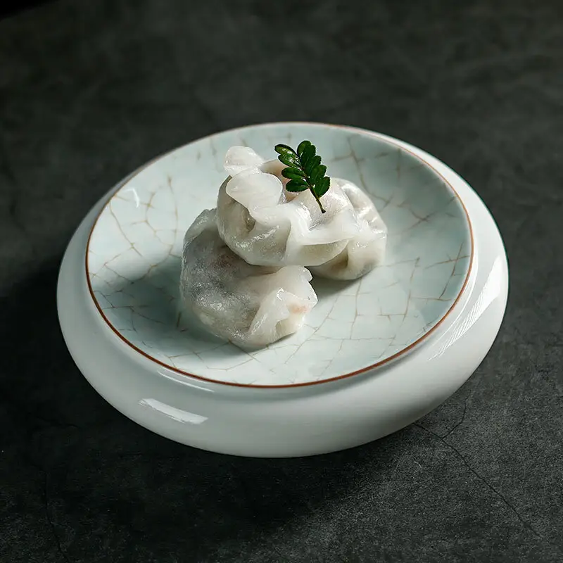 Customized Porcelain Dish Set Bulk Buy 6
