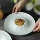 Customized Porcelain Dish Set Bulk Buy 5