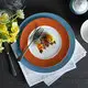 High End Restaurant Chinaware Supplier Vendor Bulk Production 2