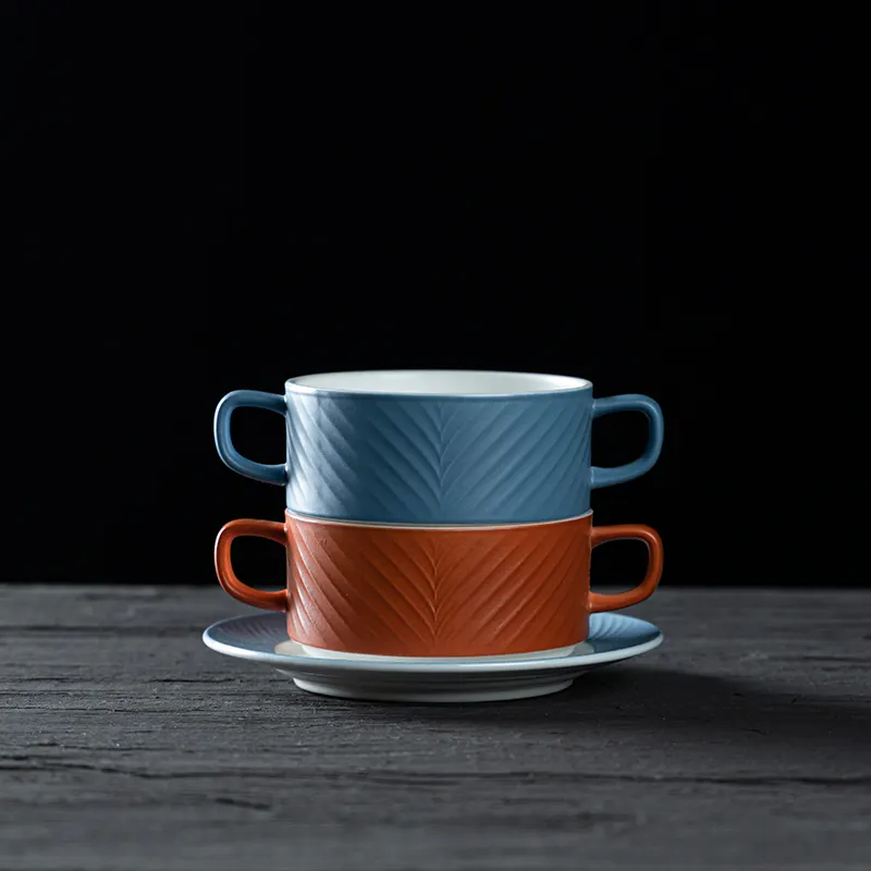 High End Restaurant Chinaware Supplier Vendor Bulk Production 7