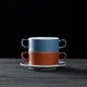 High End Restaurant Chinaware Supplier Vendor Bulk Production 7