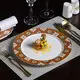 Restaurant China Dinnerware T/T 100 SETSall Sizes 4