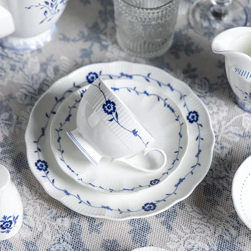 Factory Direct Bar Crockery on Sale for Sale 5