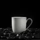 Embellish Fine Bone China Dinnerware Aluminum Foil Bulk Production 7