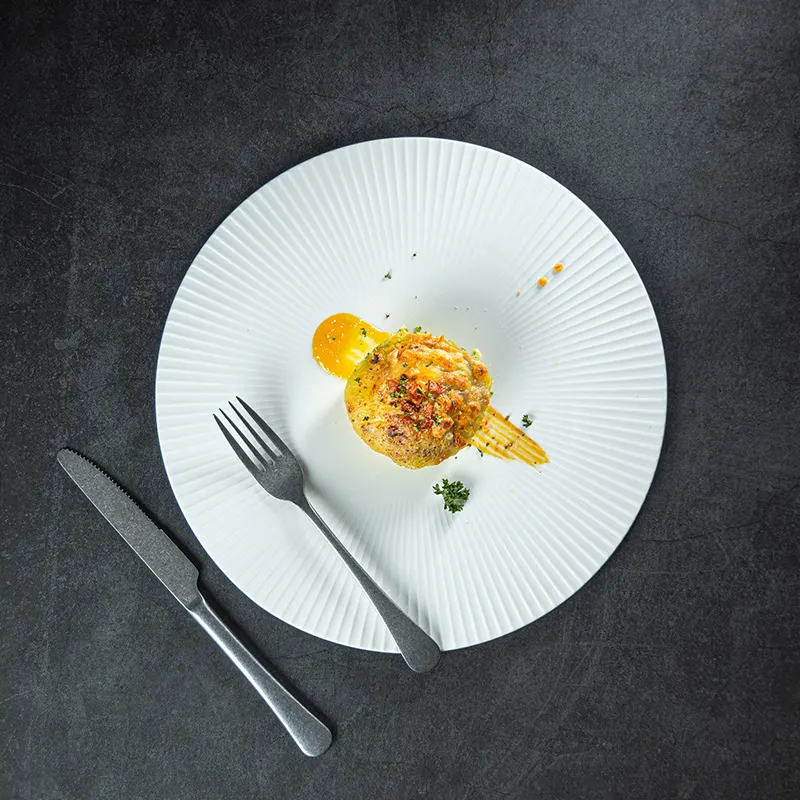 Best Bone China for House LINE COLLECTIONtop Brand 3