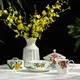 Everyday Porcelain EXW/FOB GUANGZHOU OR SHENZHEN Bone Chinapersonalized 3