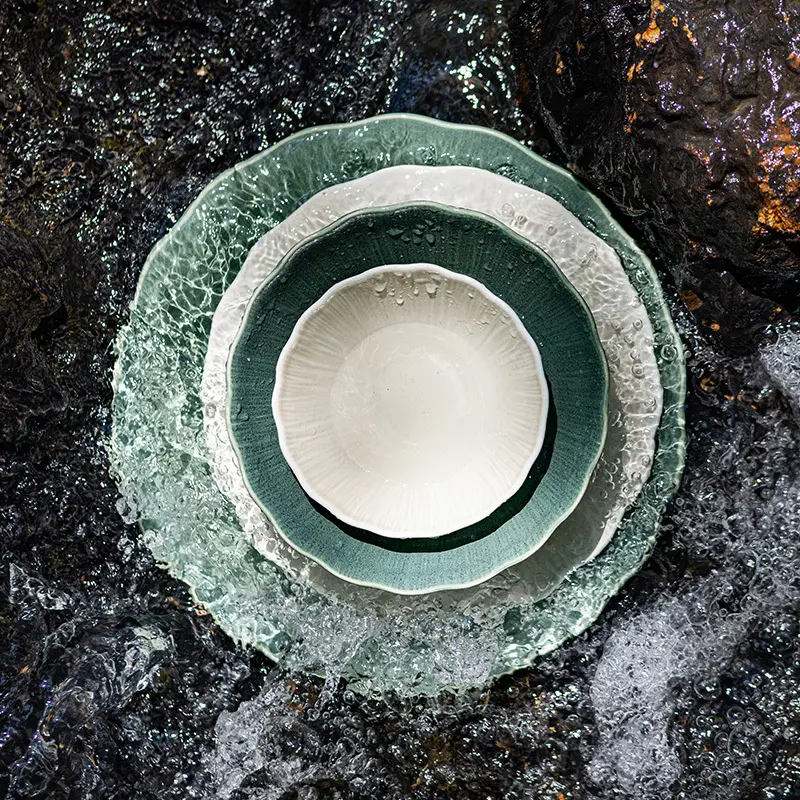 Two Eight Best Porcelain Dinnerware in the World EXW/FOB GUANGZHOU OR SHENZHEN Best Porcelain Dinnerware in the Worldfrom China 2