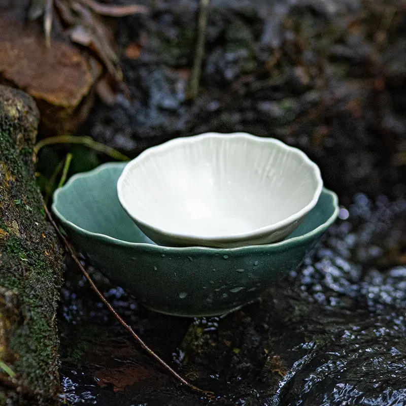 Two Eight Best Porcelain Dinnerware in the World EXW/FOB GUANGZHOU OR SHENZHEN Best Porcelain Dinnerware in the Worldfrom China 5