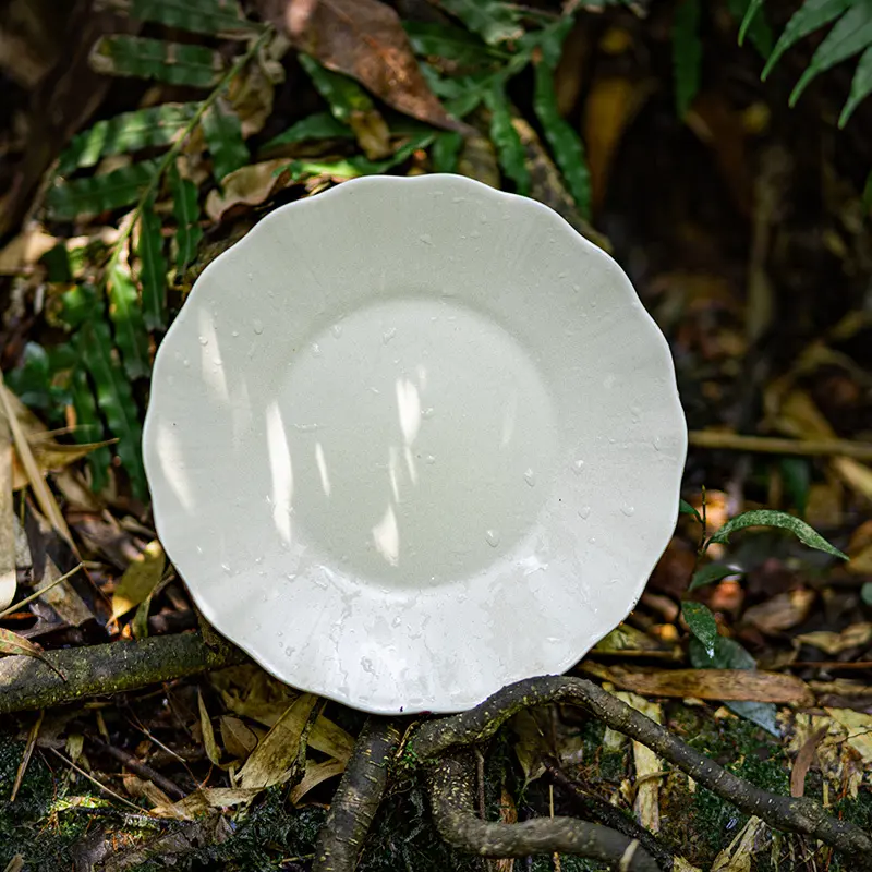 Two Eight Best Porcelain Dinnerware in the World EXW/FOB GUANGZHOU OR SHENZHEN Best Porcelain Dinnerware in the Worldfrom China 7