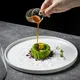 Top Selling Discount Restaurant Dinnerware Vendor Fast Delivery 4
