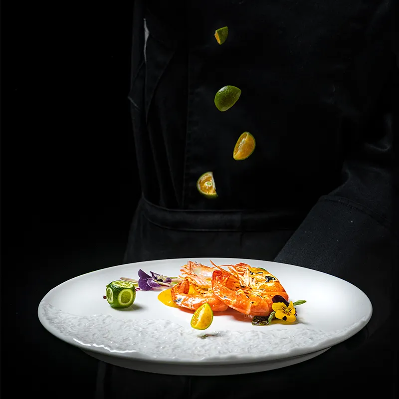 Top Selling Discount Restaurant Dinnerware Vendor Fast Delivery 7