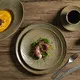 Oem & Odmcheap Porcelain Dinner Plates for Home T/T TWO EIGHT CERAMICS 3