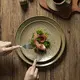 Oem & Odmcheap Porcelain Dinner Plates for Home T/T TWO EIGHT CERAMICS 4
