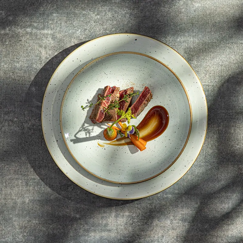 For Apartment Modern Restaurant Crockery WESTERN UNION by Two Eight 3