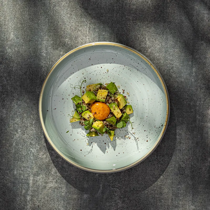 For Apartment Modern Restaurant Crockery WESTERN UNION by Two Eight 5