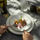 For Apartment Modern Restaurant Crockery WESTERN UNION by Two Eight 6