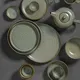Low-cost Porcelain Dinner Set Price for Wholesale 2