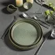 Low-cost Porcelain Dinner Set Price for Wholesale 3