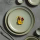 Low-cost Porcelain Dinner Set Price for Wholesale 5