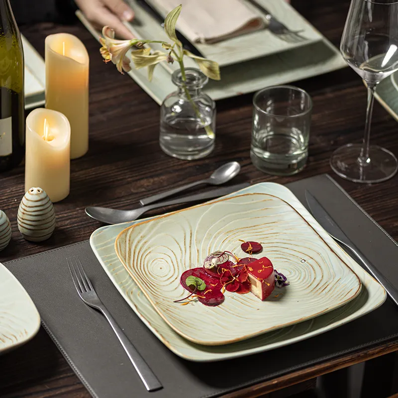 Bulk Porcelain Enamel Cookware Set Price List 4