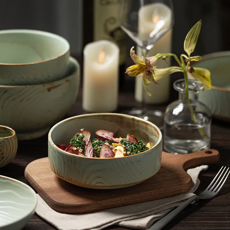 Bulk Porcelain Enamel Cookware Set Price List 6