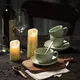 Bulk Porcelain Enamel Cookware Set Price List 7