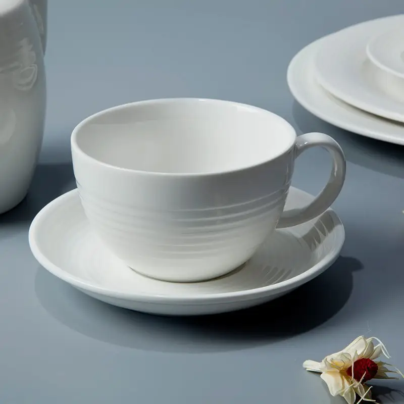 Cheap Porcelain Dinnerware 100 Units - for Apartment - Two Eight 2