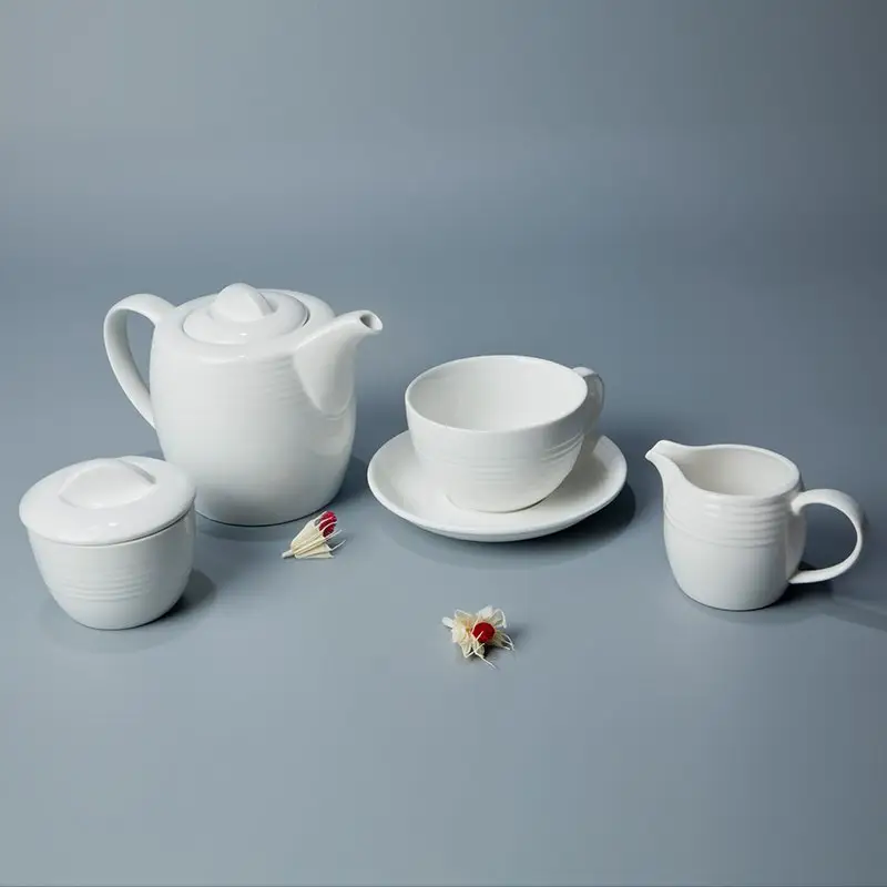 Cheap Porcelain Dinnerware 100 Units - for Apartment - Two Eight 5