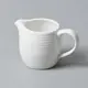 Two Eight royal french white porcelain dinnerware sample for hotel 7