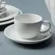 For Workplace White Porcelain Square Dinner Set EXW/FOB Guangzhou by Two Eight 2