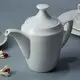For Workplace White Porcelain Square Dinner Set EXW/FOB Guangzhou by Two Eight 3