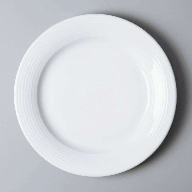 New white dinner sets Suppliers for restaurant 2