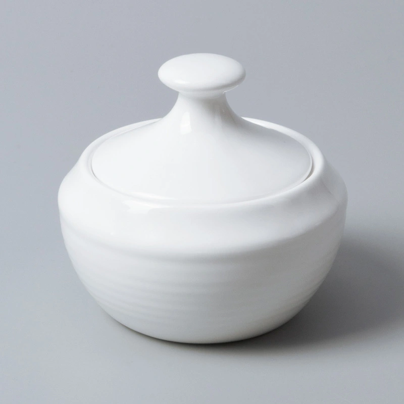New white dinner sets Suppliers for restaurant 10