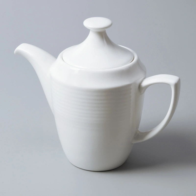 New white dinner sets Suppliers for restaurant 7